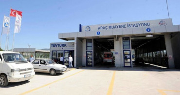 Araç Muayenesinde Yeni Ücret Tarifesi Belli Oldu