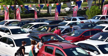 Araç sahibi olmak hayal oldu: İkinci elde fiyatlar yüzde 83 arttı