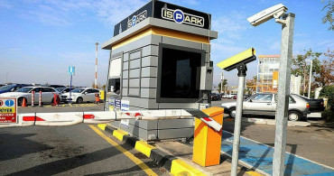 Araç sahiplerine kötü haber: İSPARK otopark ücretlerine zam geliyor! 1 Ocak’tan itibaren geçerli olacak