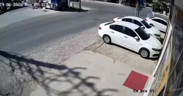 Aracı bozulan sürücünün yardım istediği kişi cumhuriyet başsavcısı çıktı
