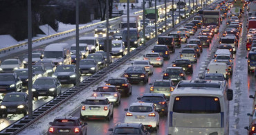 Aracı olanların dikkatine: Bunu yapan ağır ceza ödeyecek! Bedeli tam 13 bin TL