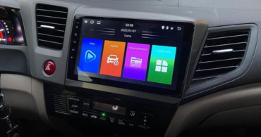 Araçlardaki Görüntü Cihazı Cezaları Askıya Alındı