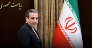 Arakçi’den Rubio’ya Sert Çıkış: “ABD, İsrail Adına Savaşa Girdi”