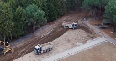 Araklı'dan trabzonspor'a 100 dönümlük tesis arazisi önerisi