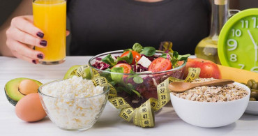 Aralıklı Oruç (intermittent Fasting) Nedir? Öneri Ve Tarifler 