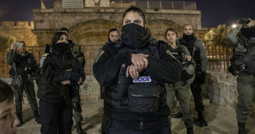 Arap Birliği'nden İsrail'i Kınama Kararı