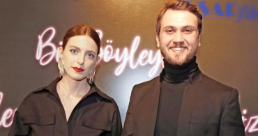Aras Bulut İynemli İle Bilge Önal Ayrıldı!