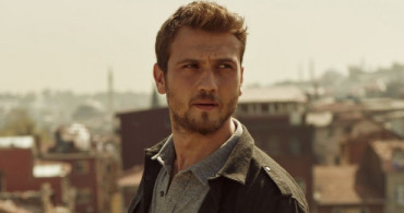 Aras Bulut İynemli'nin Dansı Düğüne Damga Vurdu