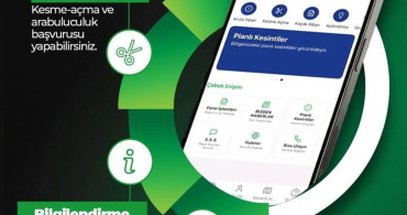 Aras EDAŞ Mobil Uygulaması İle Elektrik İşlemleri Cebinizde