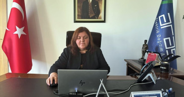 Aras EDAŞ'ın Ardahan Temsilcisi Meryem Akpınar 'Yılın Kareleri' Oylamasına Katıldı