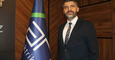 Aras EDAŞ'ta müşteri teknik hizmetler koordinatörü olarak ömer gülgeç atandı