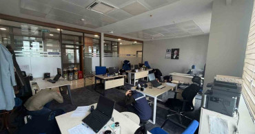 Aras Elektrik'ten Afet Tatbikatı