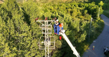 Aras Elektrik'ten Çevre Dostu Adımlar