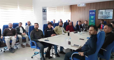 Aras Elektrik'ten dijital yatırım ve saha yönetiminde yeni dönem