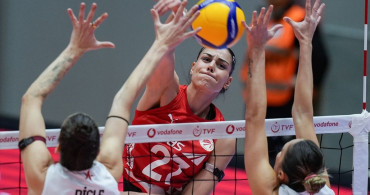 Aras Kargo, Kuzeyboru'yu 3-0 Geçti