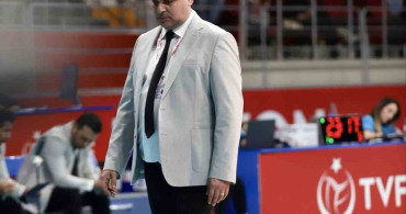 Aras Kargo, Suphi Doğancı ile Devam Edecek