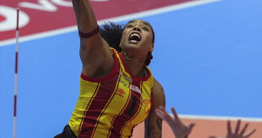 Aras Kargo, Vodafone Sultanlar Ligi'nde Heyecan Verici Bir Zafer Elde Etti