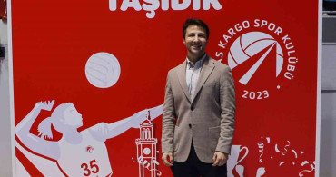 Aras Kargo Voleybol Takımı Play-Off'a Galibiyetle Başladı