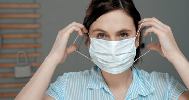 Araştırmada Çarpıcı Sonuç! Çift Maske Koruyor mu?
