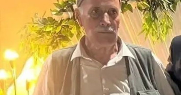 Arazi Anlaşmazlığı Sonrası Kavga: 68 Yaşındaki Adam Hayatını Kaybetti