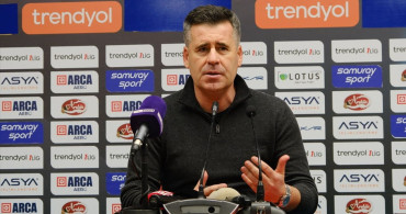 Arca Çorum FK, Adana Demirspor'u 4-1 Yenerek 3 Puan Aldı