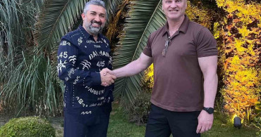 ARCA Çorum FK, Jürgen Kost ile Transfer İşbirliği Başlattı