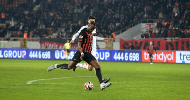 Arca Çorum FK, Trendyol 1. Lig'de Adana Demirspor'u Farklı Geçti