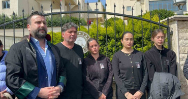 Arda Deniz Onat'ın Ölümüne İlişkin Davada İkinci Duruşma Gerçekleşti