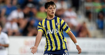 Arda Güler Fenerbahçe’den ayrılıyor mu, hangi takıma gidecek? Ajax Arda Güler’i mi transfer edecek? Arda Güler’in annesinden Fenerbahçe taraftarını üzen paylaşım