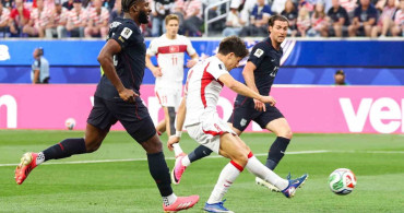 Arda Güler, FIFA Dünya Kupası'nda gol atan en genç Türk futbolcu oldu