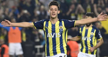 Arda Güler, Real Madrid'den ayrılmak için yüksek standartlar koşuyor!