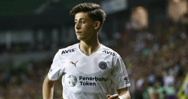 Arda Güler’in son hali şaşkına çevirdi: Antremandaki karesi sosyal medyada gündem oldu