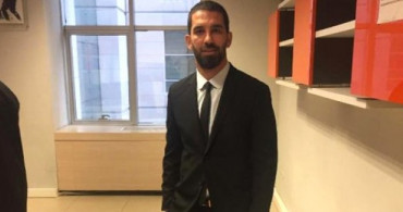 Arda Turan ve Berkay Adliye'de!