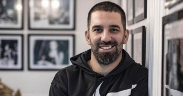 Arda Turan Araba Koleksiyonuna Bir Yenisini Daha Ekledi