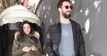 Arda Turan Eşine Milyonluk Zırhlı Araç Aldı