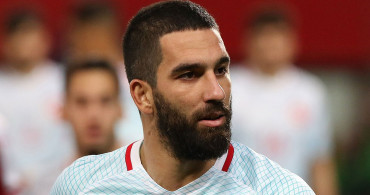 Arda Turan futbolu bıraktı: Veda videsou büyük tepki çekti
