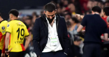 Arda Turan Göztepe karşısında ilk maçında kaybetti: Eyüpspor 90 dakikada şut dahi çekemedi