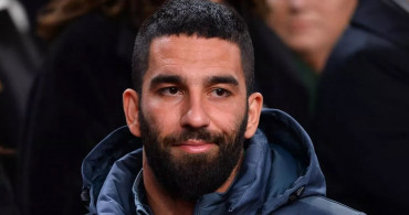 Arda Turan gündeme gelmişti: Anlaştıkları yeni teknik direktör belli oldu