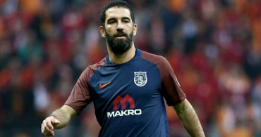 Arda Turan Hakkında Tutuklama İstemi!