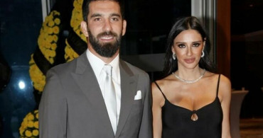 Arda Turan, İspanya'da kiralık evinde bıraktığı hasarla mahkemelik oldu!