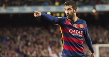 Arda Turan Kimdir?