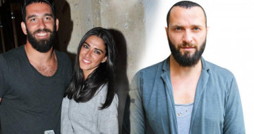 Arda Turan ve Berkay Kavgasının Ardından Aslıhan Turan Baba Evine Döndü!
