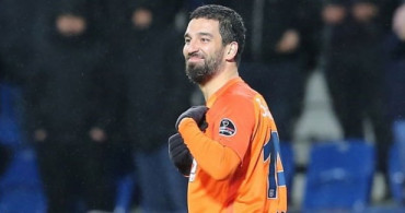 Arda Turan'a FETÖ Soruşturması Şoku!