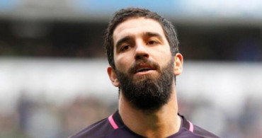 Arda Turan'a Hapis Cezası: 2 Yıl 8 Ay 15 Gün
