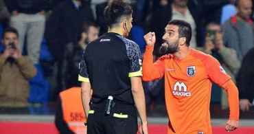 Arda Turan'a Rekor Ceza!