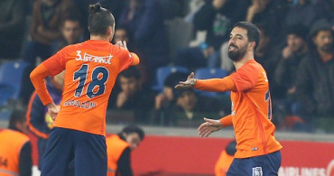 Arda Turan'dan Anlamlı Davranış