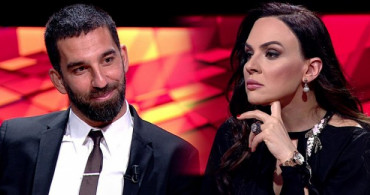 Arda Turan'dan Berkay Hakkında Yeni Açıklama!