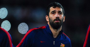 Arda Turan'dan Duygusal Zafer Çika Paylaşımı