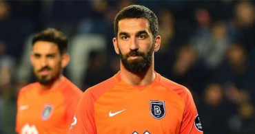 Arda Turan’dan Kavga Sonrası İlk Açıklama!