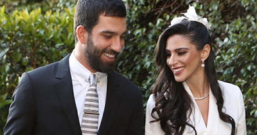Arda Turan'ın Arkadaş Çevresi Aslıhan Doğan'ı İstemiyor